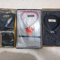 پیداهن نو مردانه