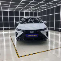فروش آریزو 6 جی تی (Z6 GT)