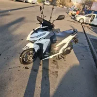 هندا کلیک اصلی ۱۵۰