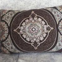 پشتی مخمل شاه نشین رستورانی