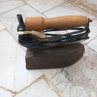 اتو قدیمی المانی اصل