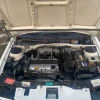 سمندef7مدل۸۹