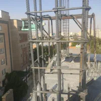 آرماتوربند ماهر و نیمه ماهر