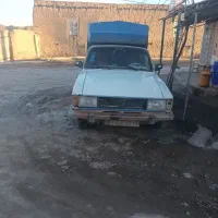 وانت دوگانه سوز  مدل ۸۵