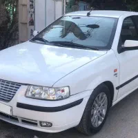 سمند دوگانه شرکتی 88