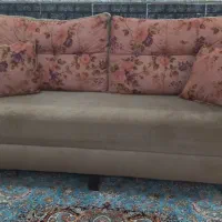 مبل هفت نفره راحتی