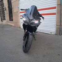 پالس Rs|موتورسیکلت|تهران, ائمه اطهار|دیوار