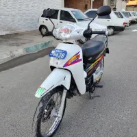 طرح‌ویو93رادیسون150cc