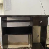 میز تحریر و صندلی