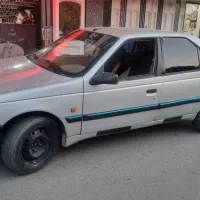 405 تو کرم