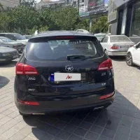 جک S5 اتوماتیک