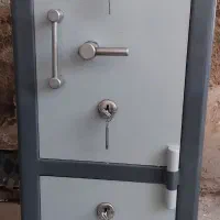 گاوصندوق تهران صنعت