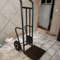 چرخ دستی