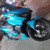 هندا ۱۲۵