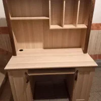 میز کامپیوتر و تحریر