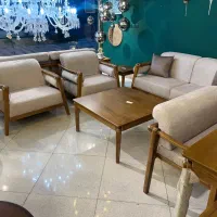 مبل راحتی ،کلاسیک،ال بدون پیش پرداخت خرید کن