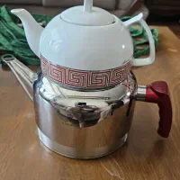 کتری قوری کینگستون