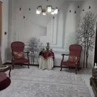 ۷۵ متری  پارکینک دار سند تکبرگ کهریزک