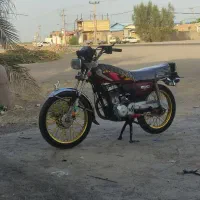 موتور سیکلت