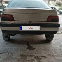 405بژ84|خودرو سواری و وانت|سیوان, |دیوار