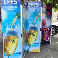 یخچال همه طرح و همه رقم
