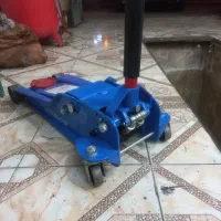 جک سوسماری۳.۵تن