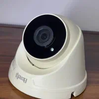 دوربین مداربسته و وایفای زیر قیمت