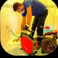 لوله بازکنی قائم شهرحومه فوری۱۰۰٪ضمانتی کاربلد