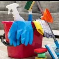 درخاست خدمات و نظافت