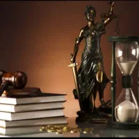 وکیل پایه یک حقوقی کیفری بانکی کار تضمینی