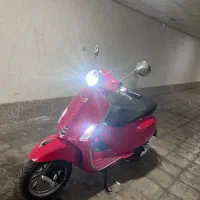 وسپا ۱۷۰ سی سی Vxl ABS