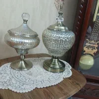 کریستال شامپاینی