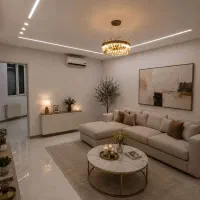 54متر-تکخواب-آسانسور-پکیج-کولرگازی-نصب
