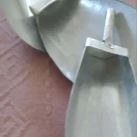 سه عدد سرتاس گالوانیزه
