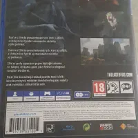 the last of us2|کنسول، بازی ویدئویی و آنلاین|اراک, |دیوار