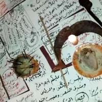 کتاب دعا