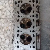 سیلندر پراید