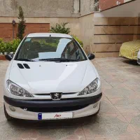 ۲۰۶ تیپ ۲ مدل ۹۹