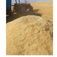 خریدار کاه و کلش