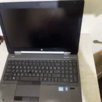 لپ تاب hp cori7