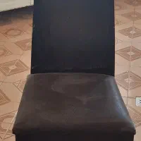 صندلی ناهارخوری چوب درجه یک