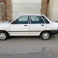 خودرو پراید