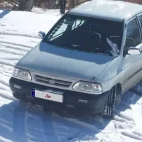 پراید ۸۱عروسک