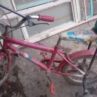 دوچرخه ۱۶
