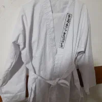 لباس رزمی کاراته