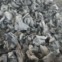 ذغال ریشه لیموسنتی ولیمو صنعتی