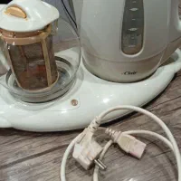 چای ساز تفال
