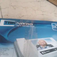 یک دستگاه ایفون تصویری اکبند تک نما