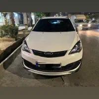 ام وی ام ۳۱۵ اسپرت اکسلنت کم کار فنی فوق العاده