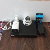 پک دوربین ‌‌ipو hd
